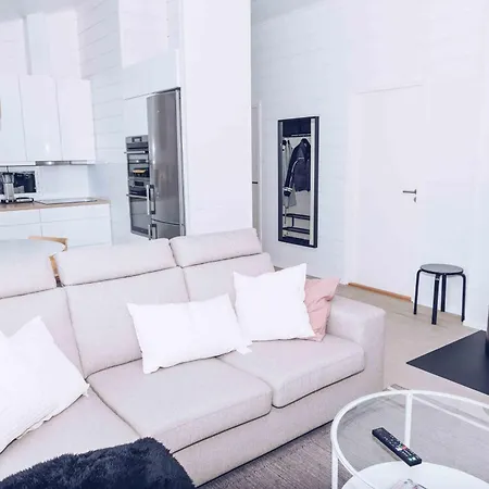 Jumo Villa Inio