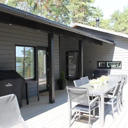 Villa Jumo